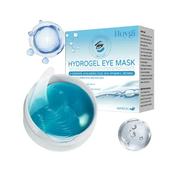 Hoygi Hydrogel Eye Mask