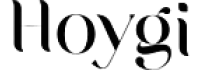 Hoygi Footer Logo