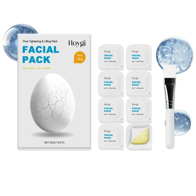 Hoygi Facial Pack