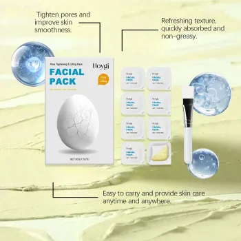 Hoygi Facial Pack