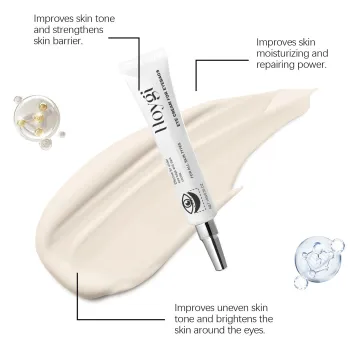 Hoygi Eye Cream For Eyebags
