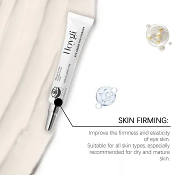 Hoygi Eye Cream For Eyebags