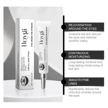Hoygi Eye Cream For Eyebags