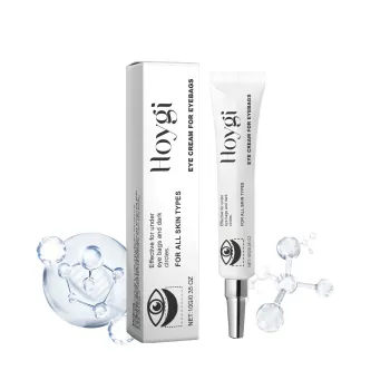 Hoygi Eye Cream For Eyebags