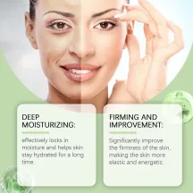 Hoygi Noni Extract Firming Soothing Serum