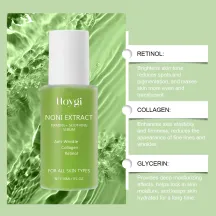 Hoygi Noni Extract Firming Soothing Serum