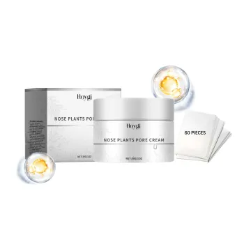 Hoygi Nose Plants Pore Cream