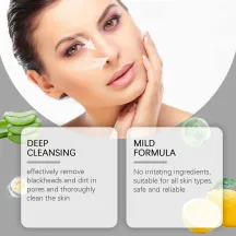 Hoygi Nose Plants Pore Cream