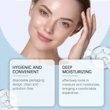 Hoygi Hyaluronic Acid Serum