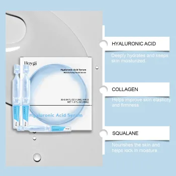 Hoygi Hyaluronic Acid Serum