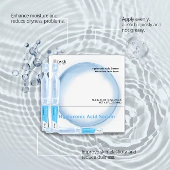 Hoygi Hyaluronic Acid Serum