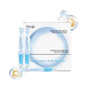 Hoygi Hyaluronic Acid Serum