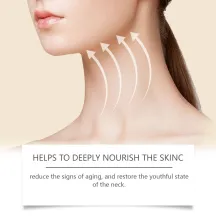 Hoygi Firming Wheel Massage Neck Cream