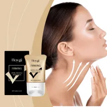 Hoygi Firming Wheel Massage Neck Cream