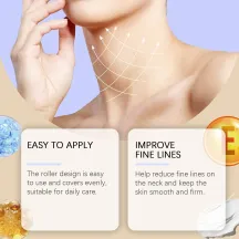 Hoygi Firming Wheel Massage Neck Cream