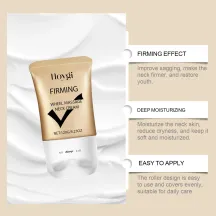 Hoygi Firming Wheel Massage Neck Cream
