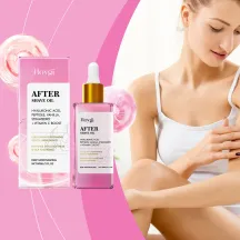 Hoygi After Shave Oil