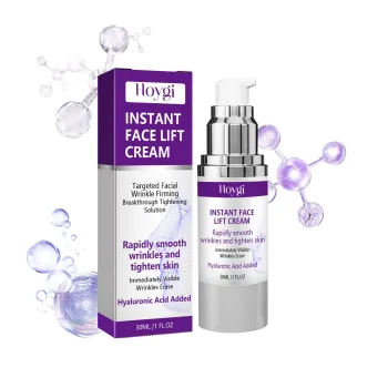 Hoygi Instant Face Lift Cream