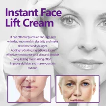 Hoygi Instant Face Lift Cream