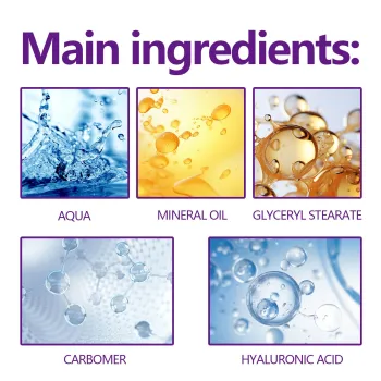 Hoygi Instant Face Lift Cream