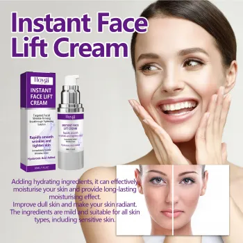 Hoygi Instant Face Lift Cream