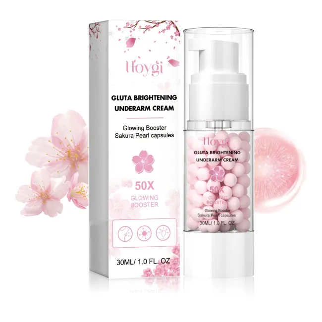 Hoygi Gluta brightening Underarm Cream