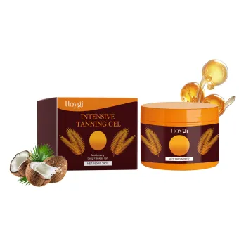 Hoygi Intensive Tanning Gel