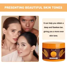 Hoygi Intensive Tanning Gel