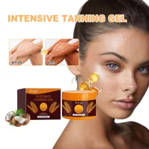 Hoygi Intensive Tanning Gel