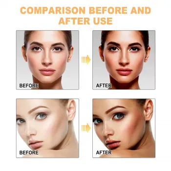 Hoygi Intensive Tanning Gel