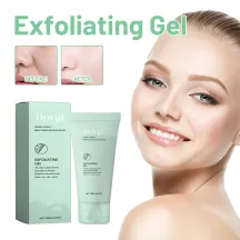 Hoygi Herbal Extract Brightening Exfoliating Gel