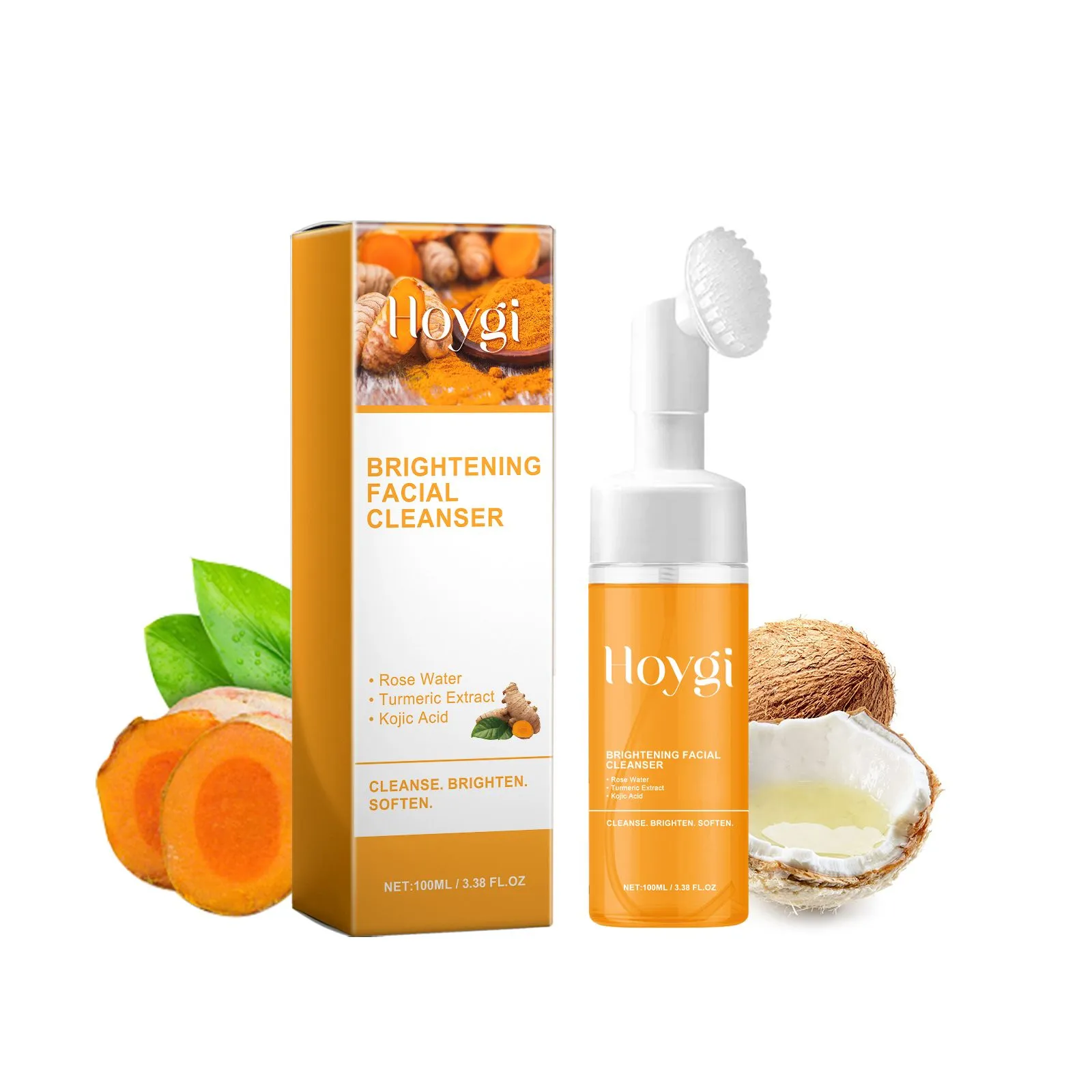 Hoygi Products For Face