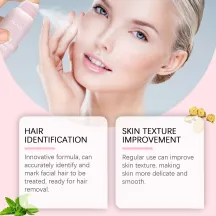 Hoygi Hair Identifier Spray