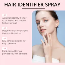 Hoygi Hair Identifier Spray