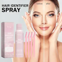 Hoygi Hair Identifier Spray