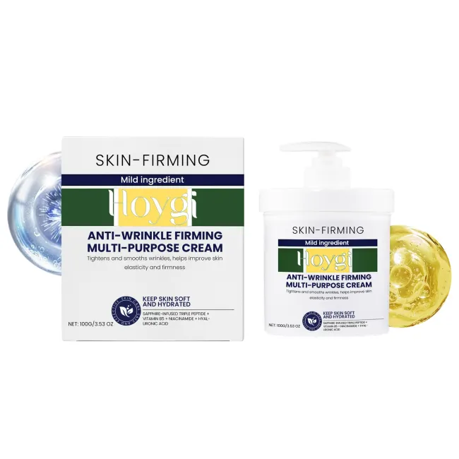 Hoygi Anti Wrinkle Firming Cream