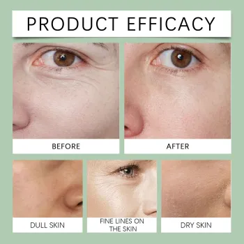 Hoygi Anti Wrinkle Firming Cream