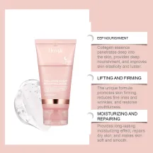 Hoygi Collagen Night Wrapping Mask