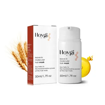 Hoygi Leave-In Molecular Hair Mask