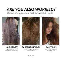 Hoygi Leave-In Molecular Hair Mask