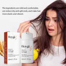 Hoygi Leave-In Molecular Hair Mask