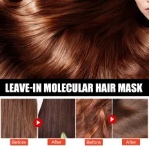 Hoygi Leave-In Molecular Hair Mask