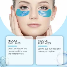 Hoygi Hydrogel Eye Mask