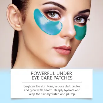 Hoygi Hydrogel Eye Mask
