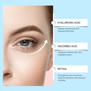 Hoygi Hydrogel Eye Mask